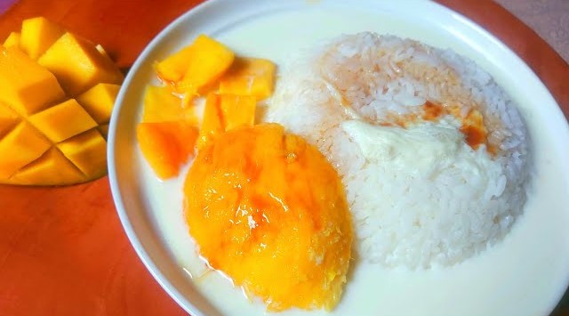 ‘ফলের রাজা’আমের অজানা তথ্য 