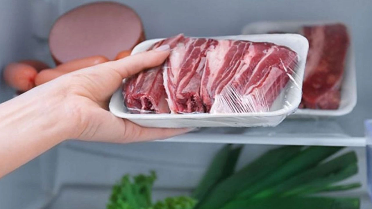 কোরবানির মাংস সংরক্ষণের সঠিক পদ্ধতি