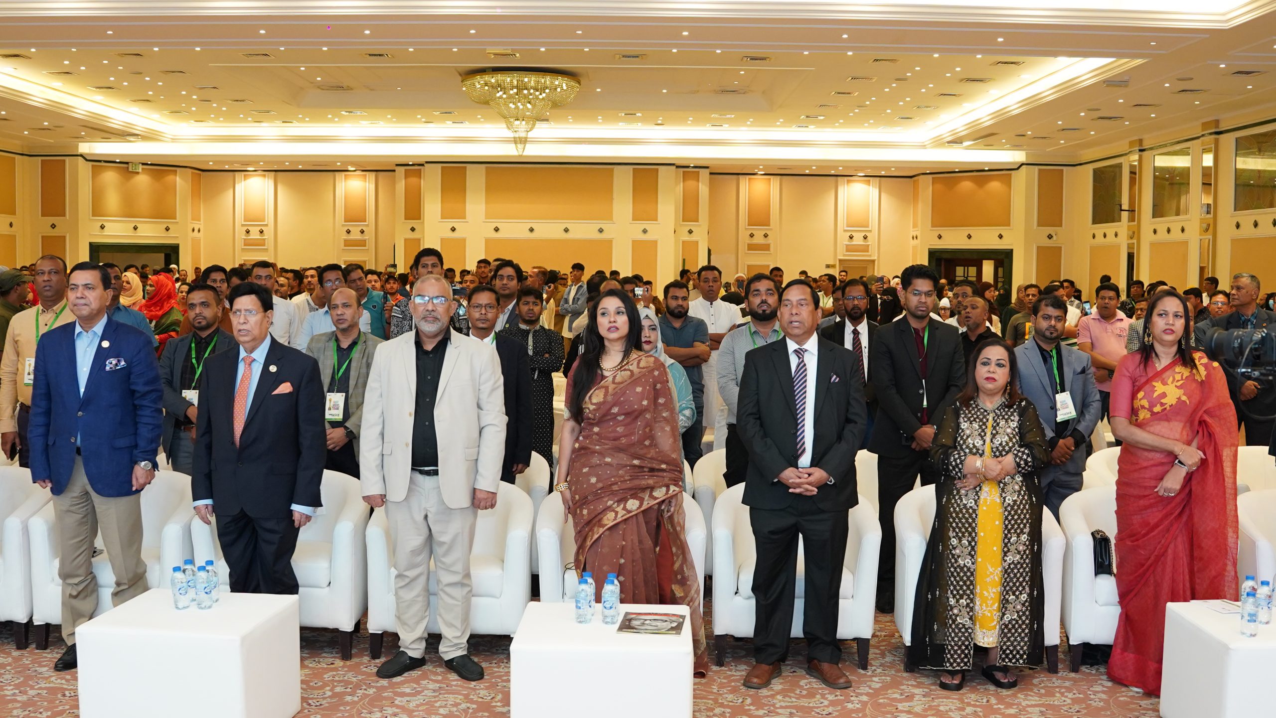 চ্যানেল আই সেরা ১০ রেমিট্যান্স সুপার হিরো অ্যাওয়ার্ড, রেমিট্যান্স যোদ্ধাদের সম্মাননা ২০২৪ prokritibarta