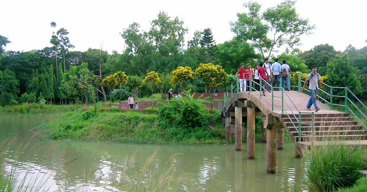 বোটানিক্যাল গার্ডেনে প্রবেশ ফি পুনর্বিবেচনা প্রয়োজন পরিবেশমন্ত্রী