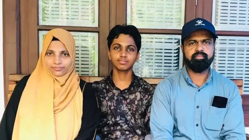 জলবায়ু পরিবর্তনে মগজখেকো অ্যামিবা সংক্রমণের ঝুঁকি বাড়ছে prokritibarta