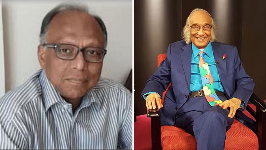আত্মসমর্পণের পর কারাগারে আমার দেশ পত্রিকার মাহমুদুর রহমান prokritibarta