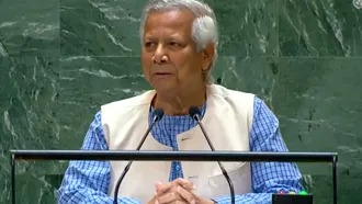 জাতিসংঘ অধিবেশনে প্রধান উপদেষ্টা ড. মুহাম্মদ ইউনূসের ভাষণ prokritibarta
