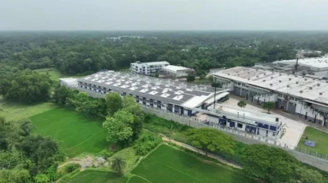 রিবেশবান্ধব সনদ পেল আরও ৩ পোশাক কারখানা prokritibarta