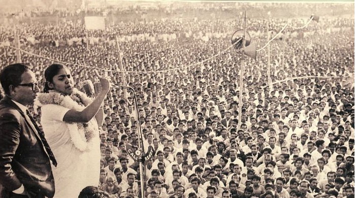 আওয়ামী লীগের সভাপতিমণ্ডলীর সদস্য মতিয়া চৌধুরী আর নেই prokritibarta