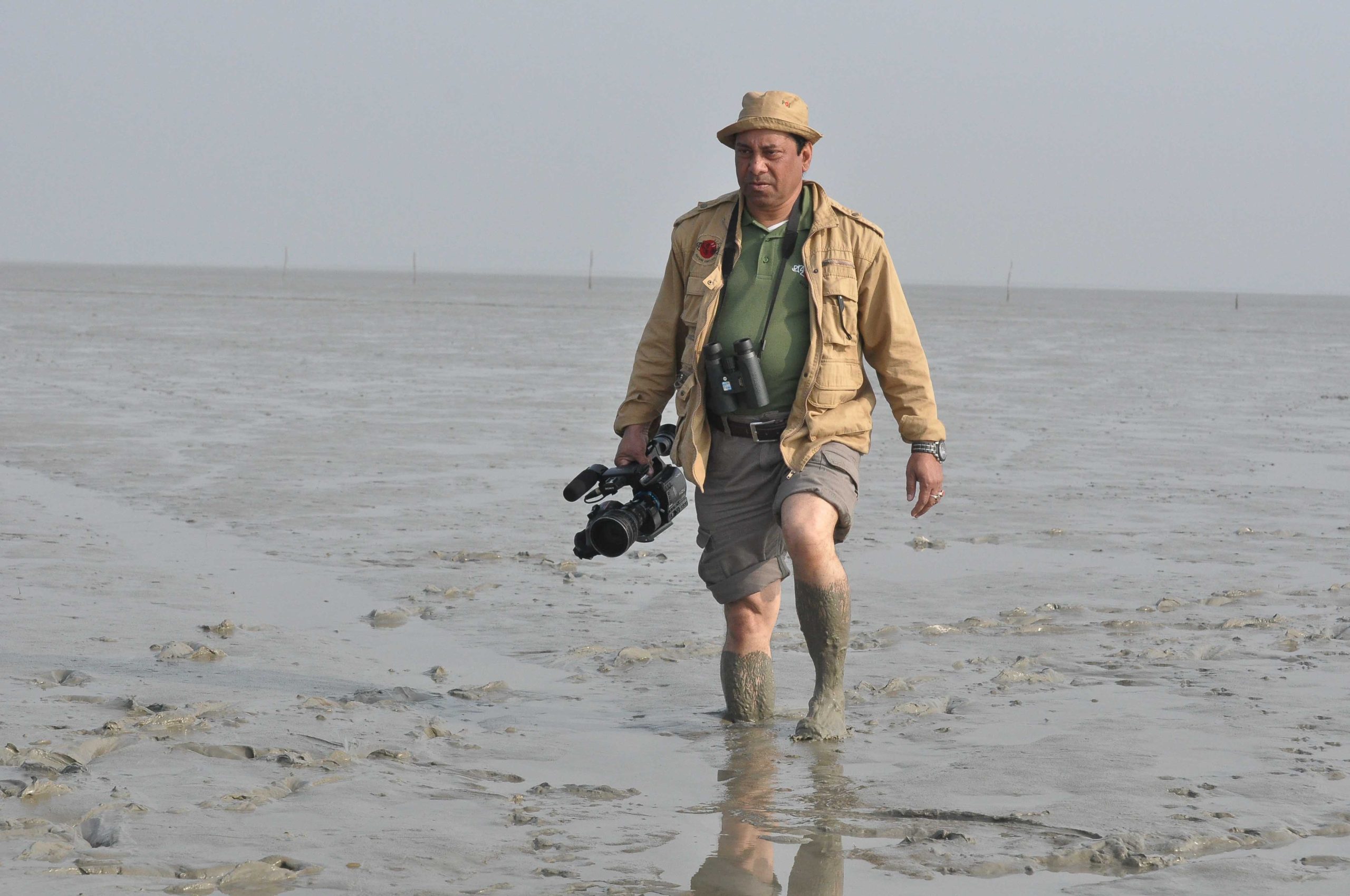 সবুজ স্বপ্নে রজতজয়ন্তী prokritibarta channel i 