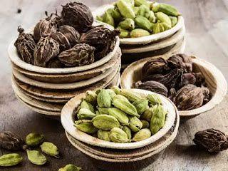 ত্বকের যত্নে ছোট এলাচের বড় গুণ prokritibarta