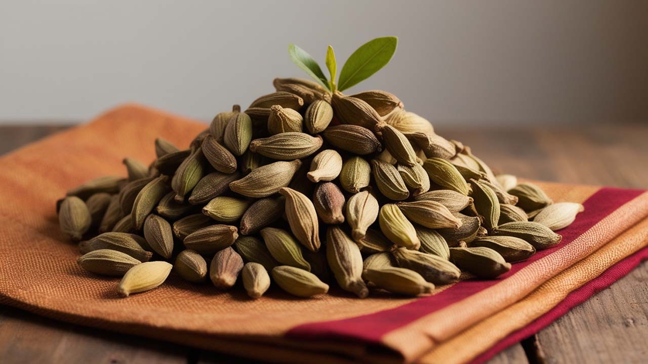 ত্বকের যত্নে ছোট এলাচের বড় গুণ prokritibarta