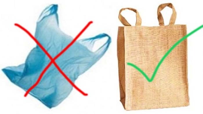 সুপারশপে পলিথিন বন্ধ যুগান্তকারী একটি উদ্যোগ: বস্ত্র ও পাট উপদেষ্টা prokritibarta