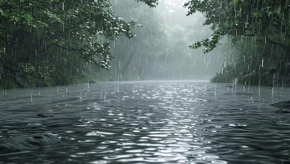 ঝিলমিল ঝিলমিল ঝিলের জলে prokritibarta, Prokriti O Jibon Foundation, Muqeed Majumdar Babu