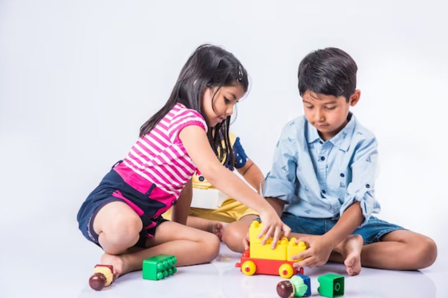 শিশুদের খেলনায় মিলল বিষাক্ত সিসার উপস্থিতি prokritibarta