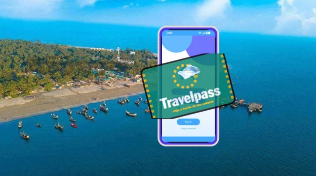 সেন্টমার্টিন যেতে হলে পর্যটকদের লাগবে ট্রাভেল পাস prokritibarta