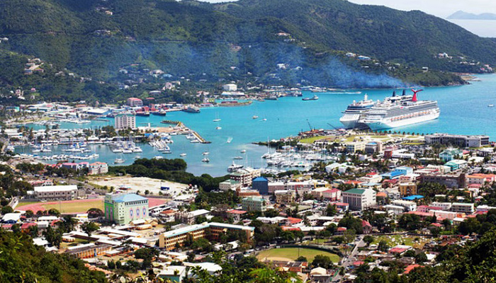 ব্রিটিশ ভার্জিন দ্বীপপুঞ্জে ব্যবসায়ীরা কেন বিনিয়োগ করেন? prokritibarta