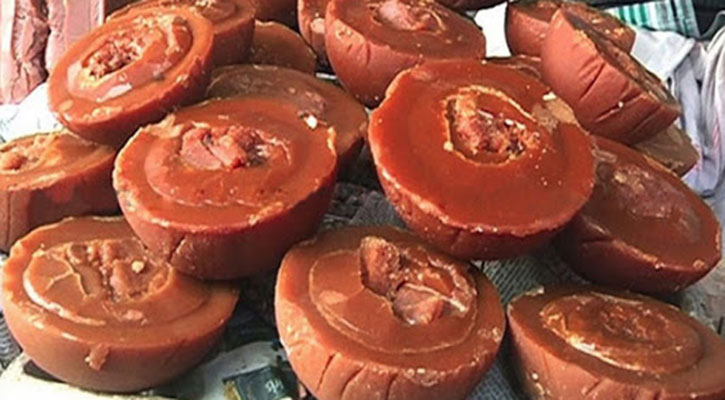 শীতের গুড় সারা বছর: গুড় সংরক্ষণের কৌশল prokritibarta