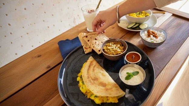 বয়স চল্লিশের পর সকালের নাস্তা কেমন হবে prokritibarta