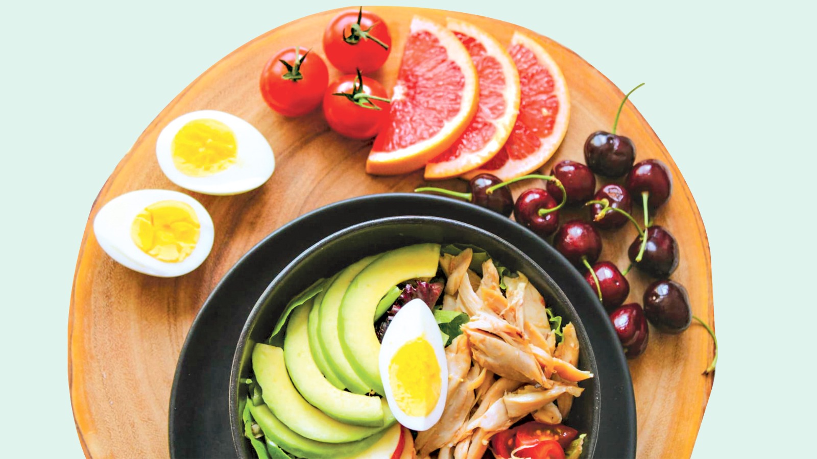 বয়স চল্লিশের পর সকালের নাস্তা কেমন হবে prokritibarta