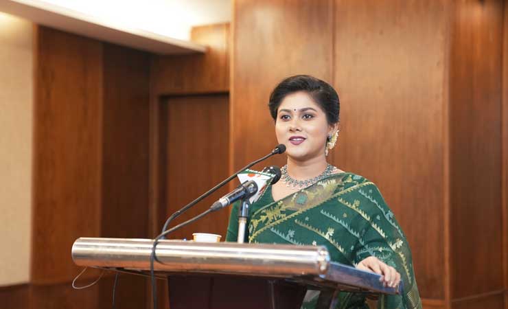 পরিবেশবাদী সংগঠনগুলোর ভালোবাসায় সিক্ত মুকিত মজুমদার বাবু prokritibarta